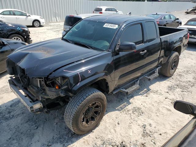 2016 Toyota Tacoma Access Cab