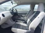 2014 SEAT MII TOCA for sale at Copart YORK