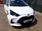 2024 TOYOTA YARIS DESIGN HEV CVT  for sale at Copart COLCHESTER