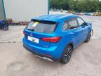 2024 MG ZS TROPHY for sale at Copart ST HELENS