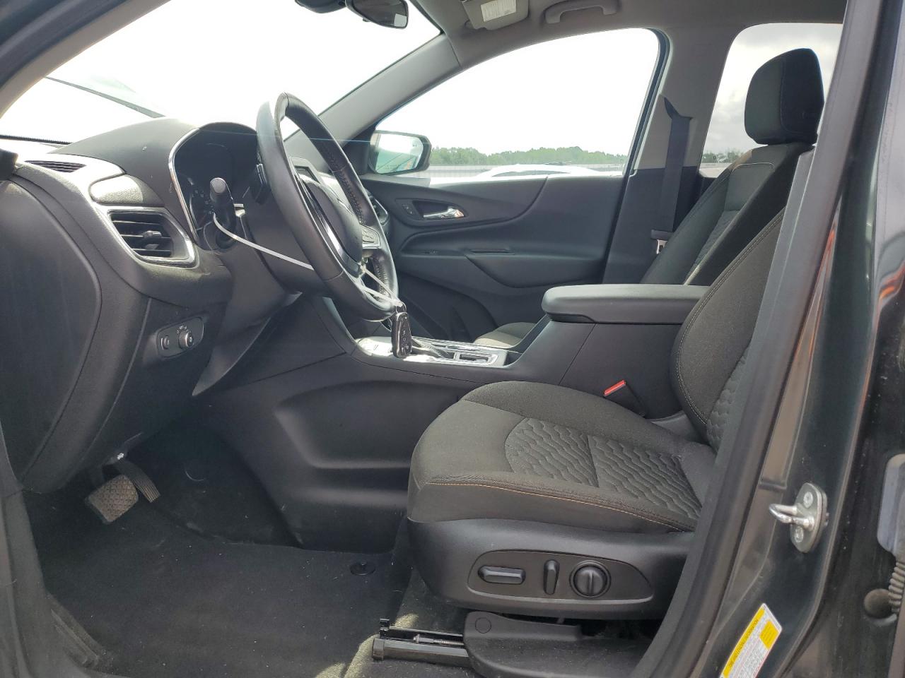 2019 Chevrolet Equinox Lt VIN: 2GNAXUEV3K6282535 Lot: 65038555