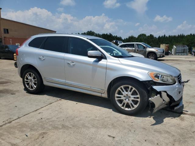  VOLVO XC60 2015 Silver