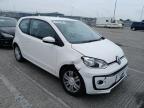 2017 VOLKSWAGEN HIGH UP for sale at Copart CHESTER