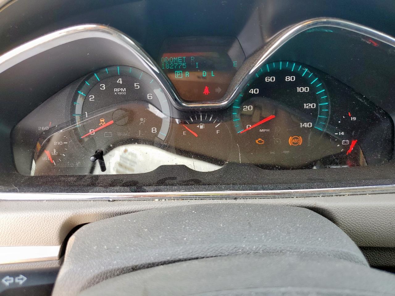 2014 Kia Sorento Lx VIN: 1GNKRGKDXEJ188736 Lot: 64513405