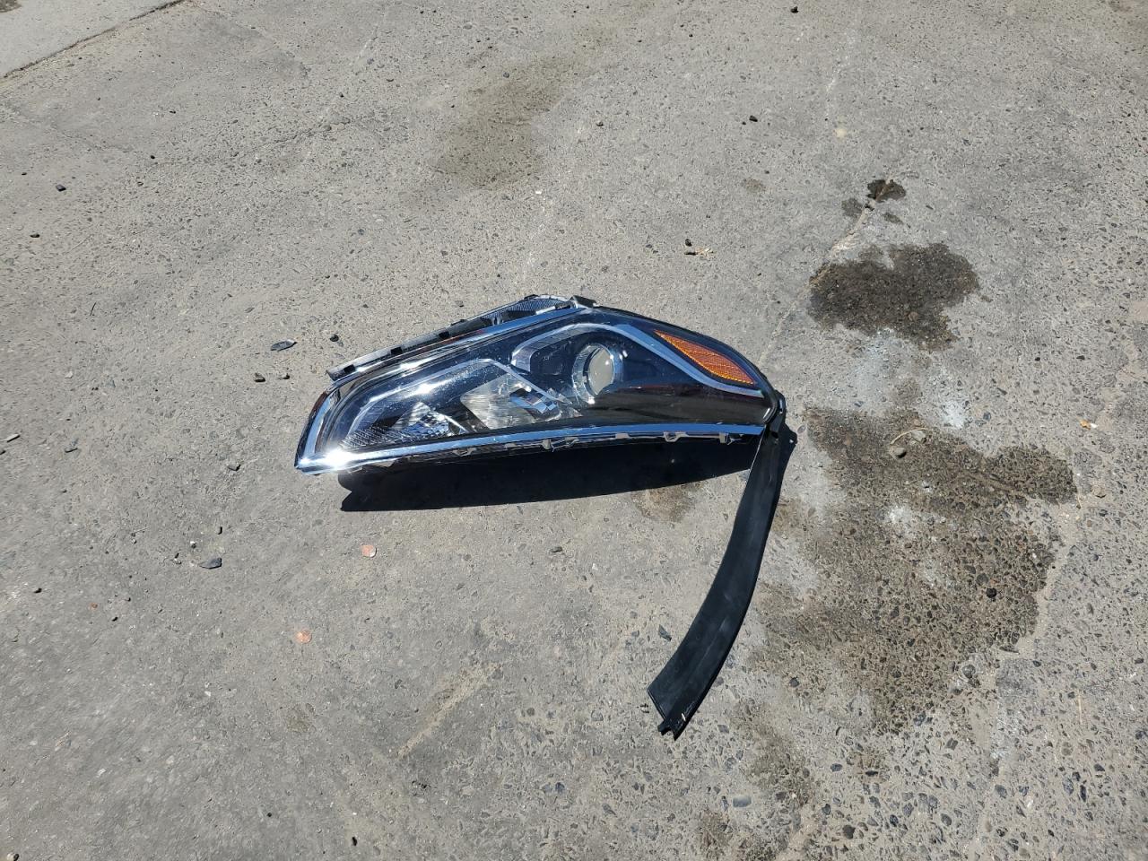 2018 Hyundai Sonata Sport VIN: 5NPE34AB0JH635227 Lot: 66966985