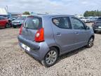 2011 NISSAN PIXO N-TEC for sale at Copart WISBECH