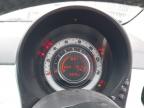 2016 FIAT 500 LOUNGE for sale at Copart WOLVERHAMPTON