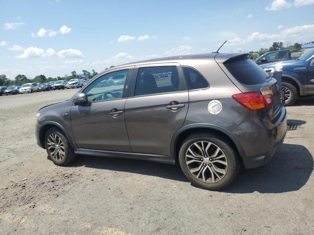  MITSUBISHI OUTLANDER 2016 Brązowy
