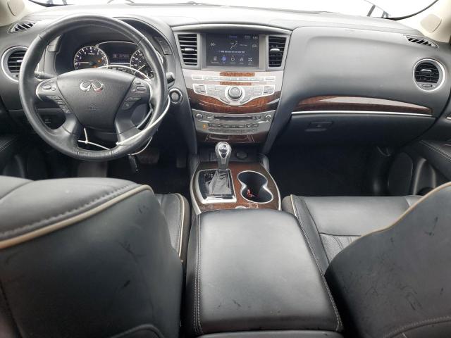  INFINITI QX60 2019 Gray
