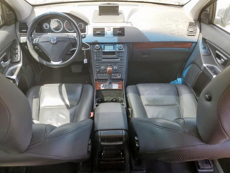  VOLVO XC90 2014 Szary