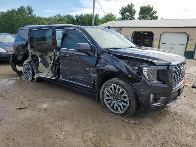  GMC YUKON 2023 Szary