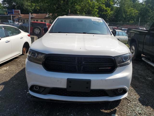 Parquets DODGE DURANGO 2017 White