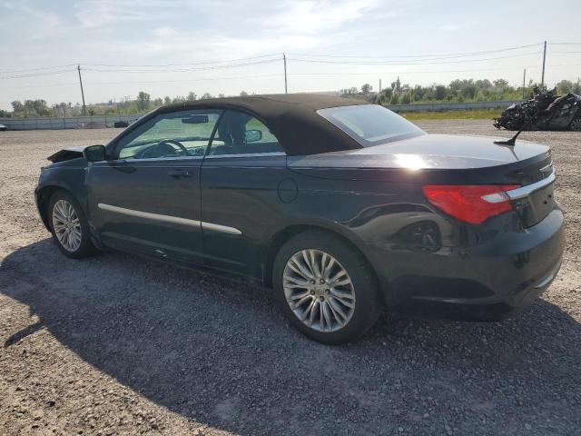 2012 CHRYSLER 200 TOURING  