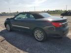 2012 CHRYSLER 200 TOURING   for sale at Copart ON - OTTAWA
