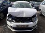 2014 VOLKSWAGEN POLO SE for sale at Copart WOLVERHAMPTON