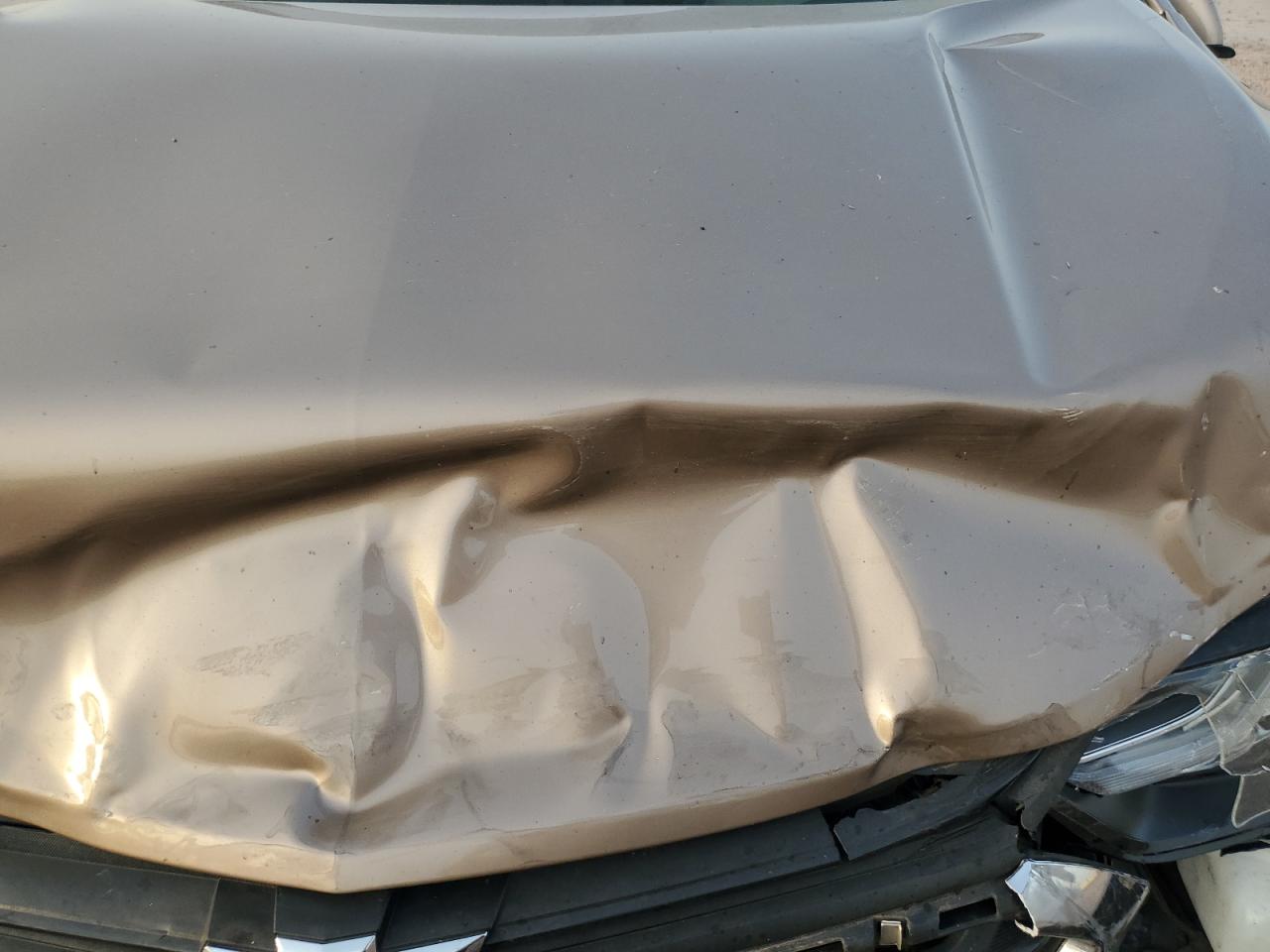 2019 Chevrolet Equinox Lt VIN: 2GNAXUEV6K6283887 Lot: 62906325