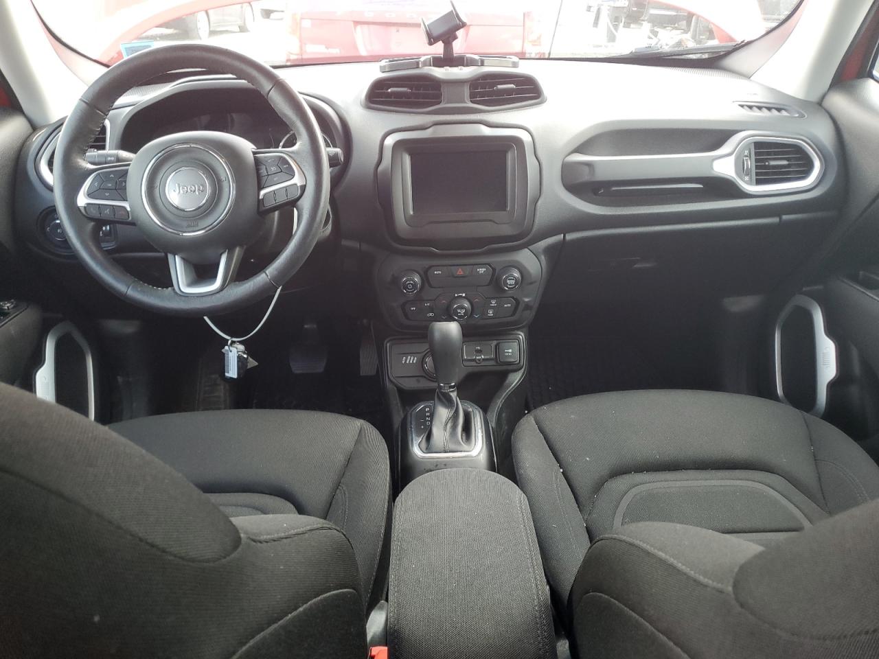 2020 Jeep Renegade Latitude VIN: ZACNJBB19LPK98242 Lot: 64756915