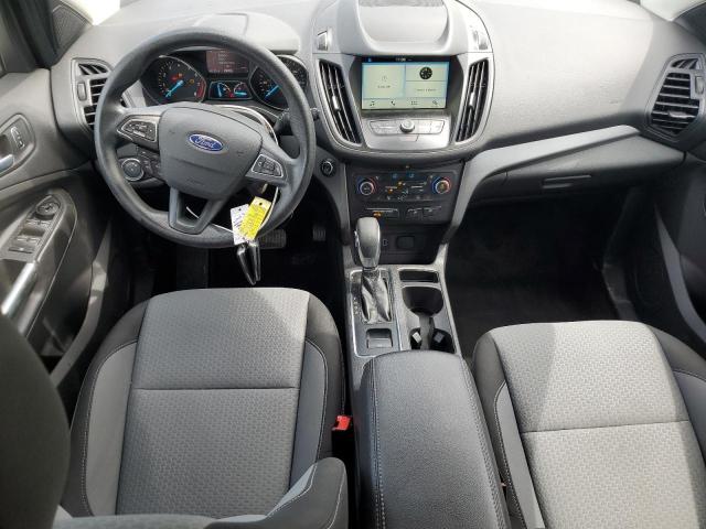  FORD ESCAPE 2019 Сharcoal
