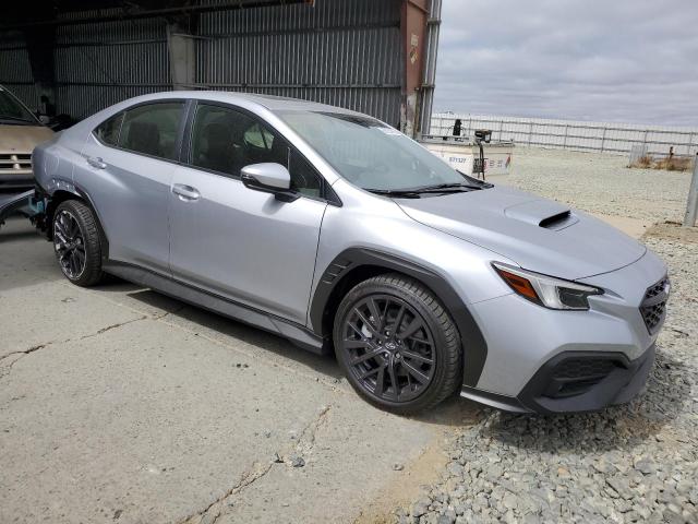  SUBARU WRX 2024 Silver