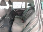 2015 VOLKSWAGEN TIGUAN MAT for sale at Copart NEWBURY