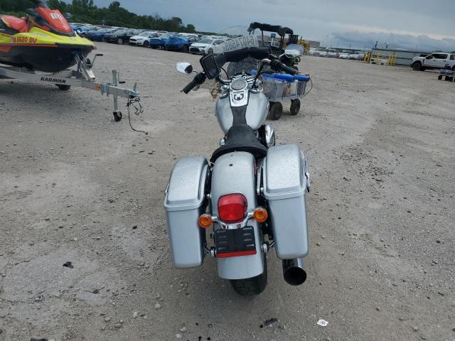 2012 HARLEY-DAVIDSON FLD SWITCHBACK  