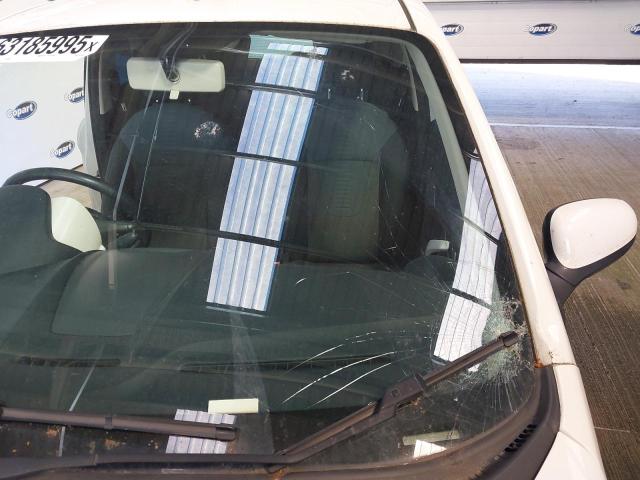 2015 FORD KA TITANIU