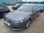 2015 AUDI A4 ULTRA S for sale at Copart ROCHFORD