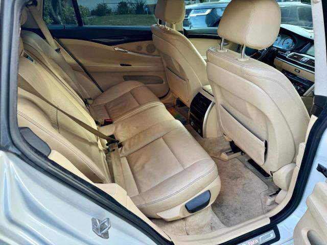 2016 BMW 535 IGT  