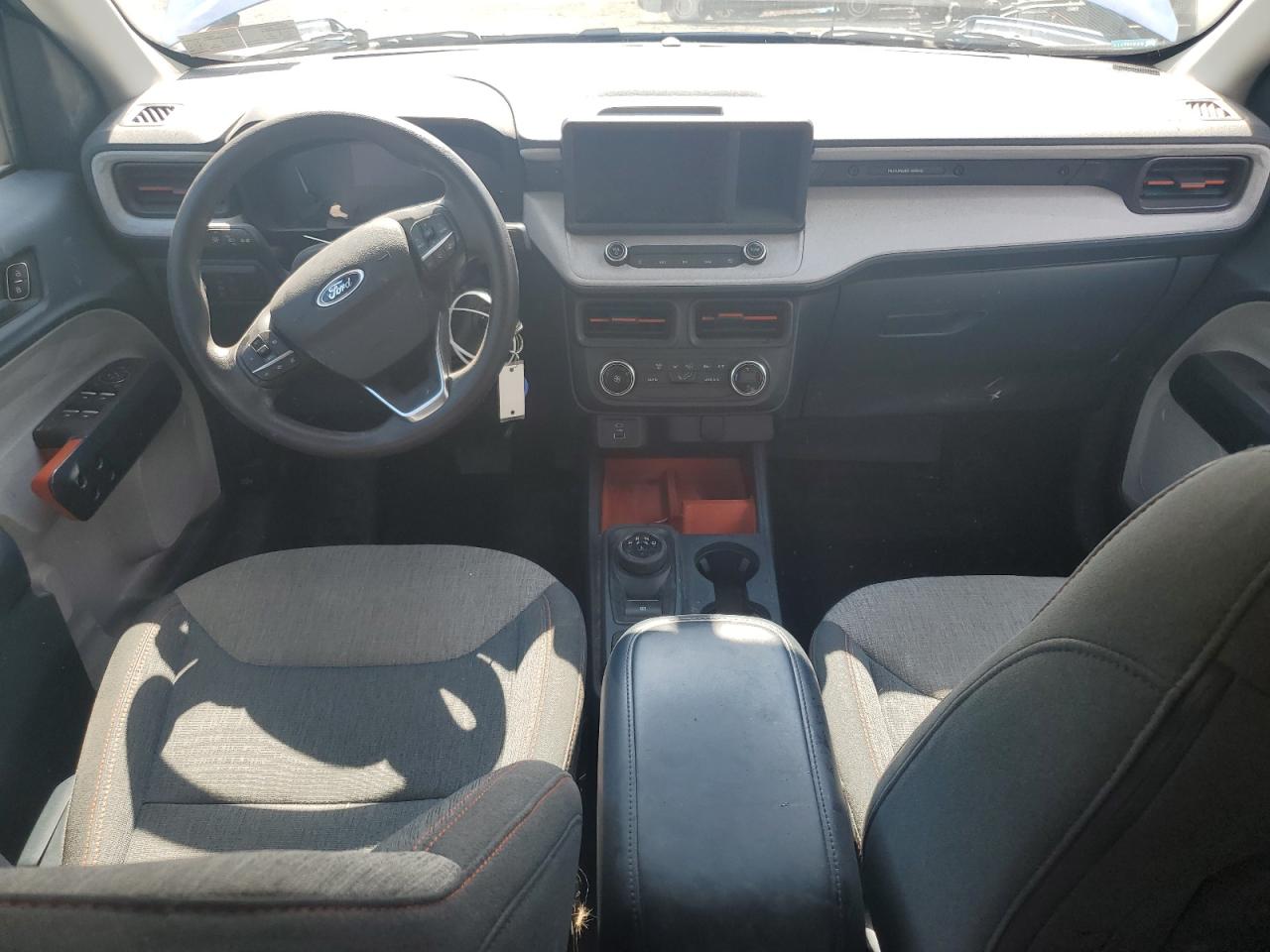 2022 Ford Maverick Xl VIN: 3FTTW8E34NRA38738 Lot: 62079385