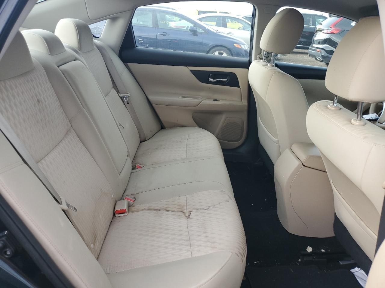 1n4al3ap9gn359309 1N4AL3AP9GN359309 2016 Nissan Altima 2.5
