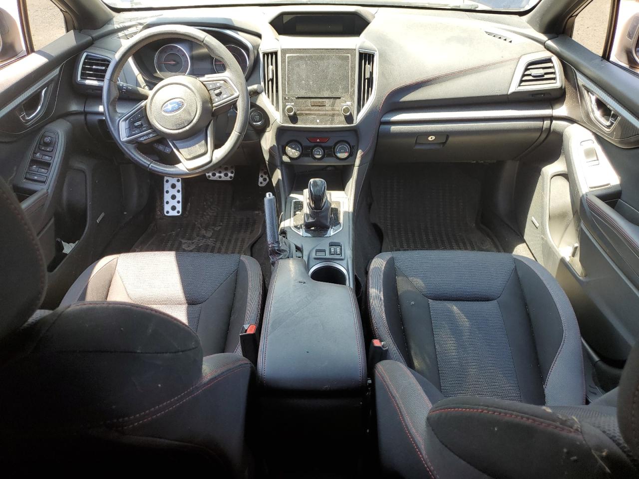 2018 Subaru Impreza Sport VIN: 4S3GTAM66J3721479 Lot: 63615705
