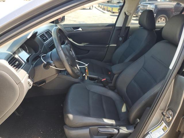  VOLKSWAGEN JETTA 2012 Szary