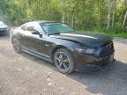 2017 FORD MUSTANG GT   for sale at Copart ON - COOKSTOWN