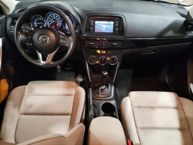  MAZDA CX-5 2014 Biały