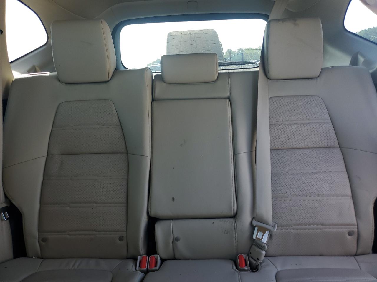 2018 Honda Cr-V Touring VIN: 2HKRW1H97JH519467 Lot: 65134415