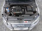2008 AUDI A3 SPORT T for sale at Copart BELFAST