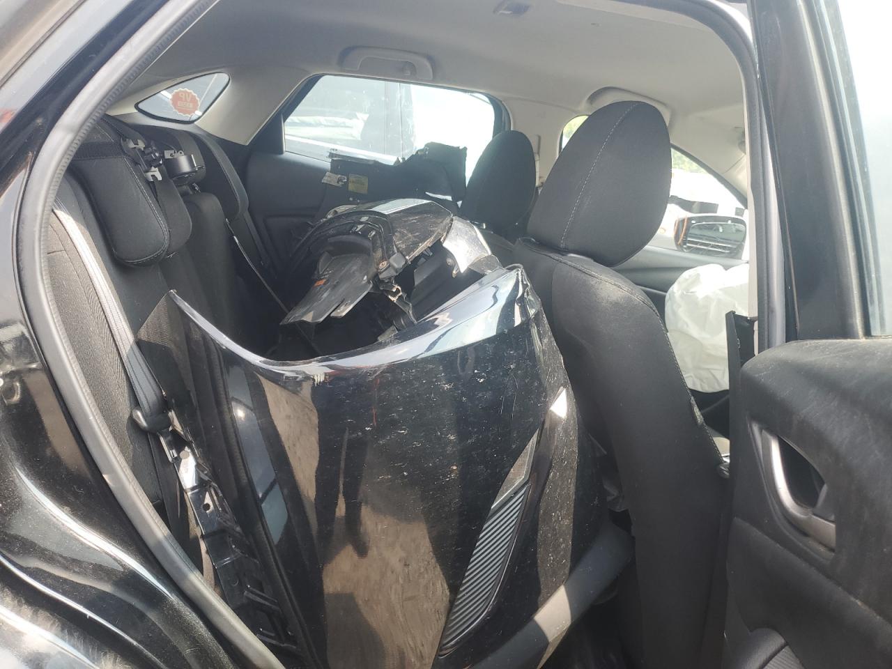 JM1DKFB78L1472552 2020 Mazda Cx-3 Sport