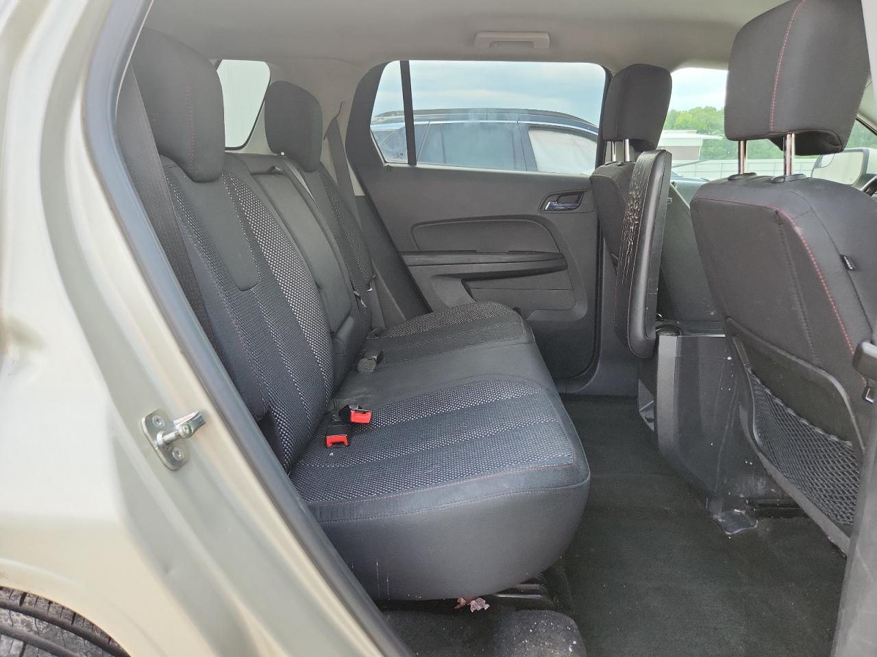 2014 GMC Terrain Sle VIN: 2GKALREK0E6179699 Lot: 61853545
