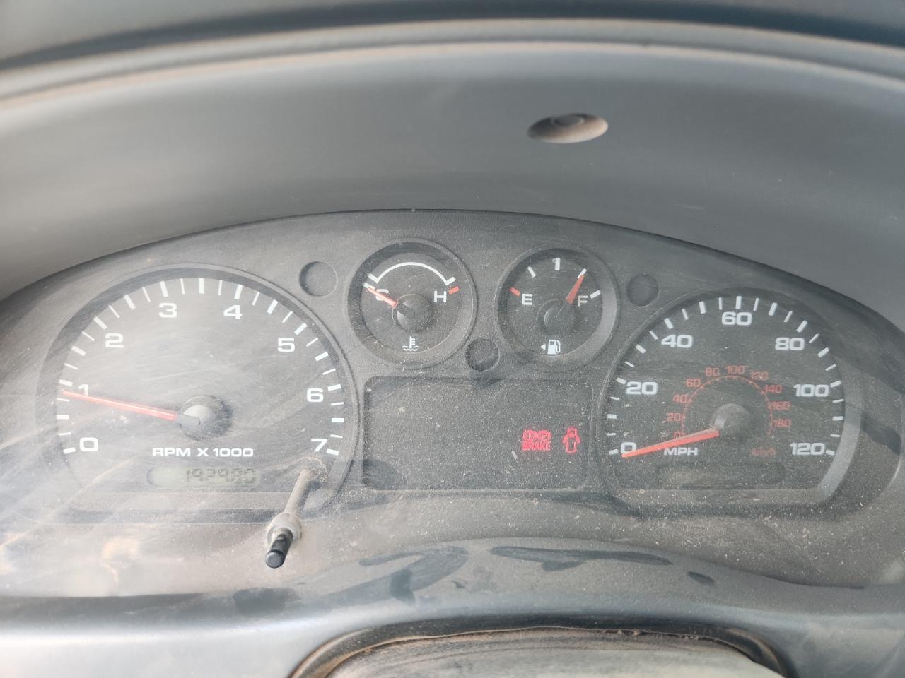 2005 Ford Ranger VIN: 1FTYR10D75PB02265 Lot: 63923585