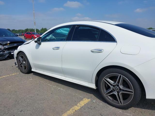 2021 MERCEDES-BENZ CLA CLA 180 AMG LINE PREMIUM 4DR TIP AUTO