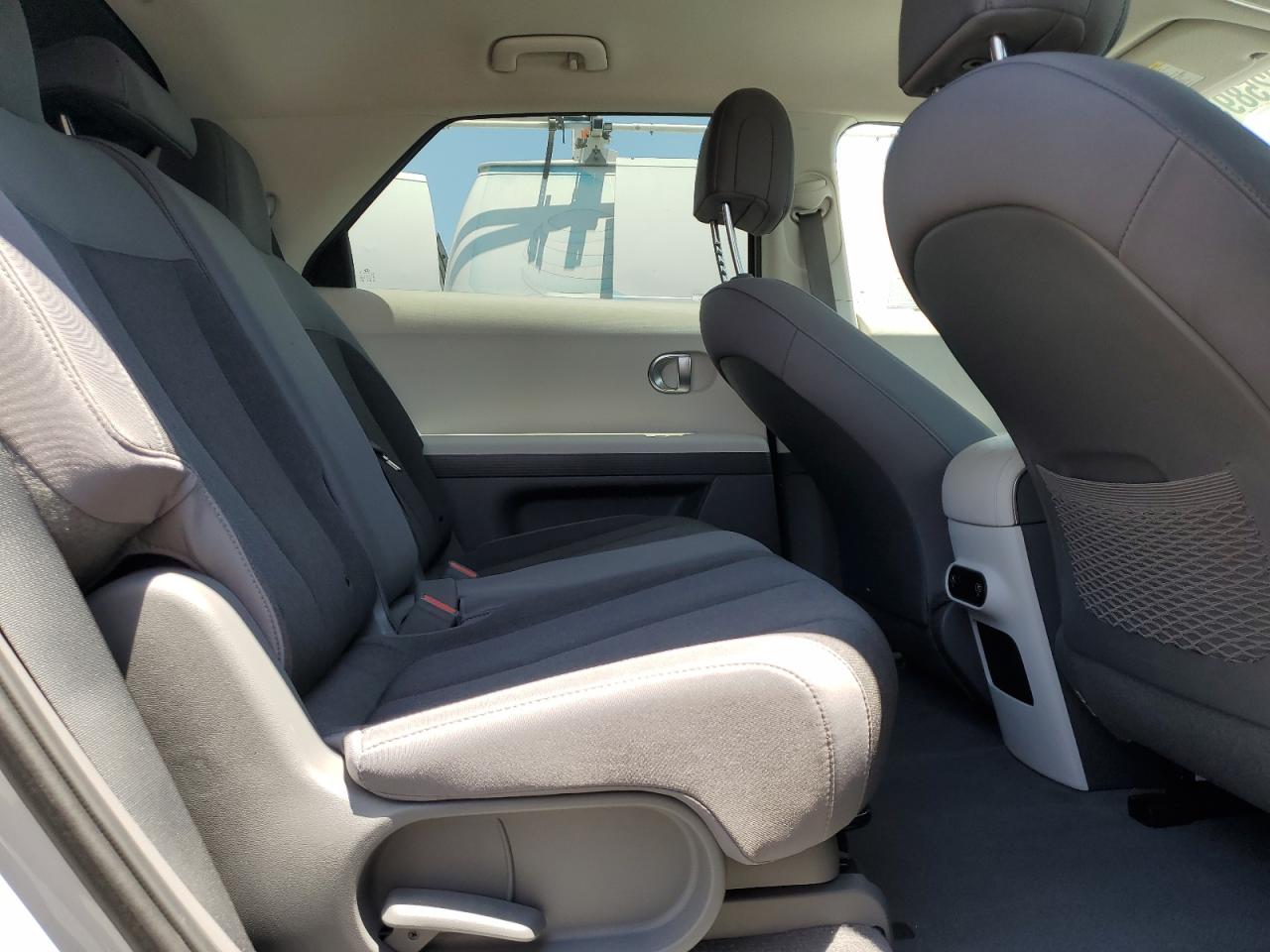 2024 Hyundai Ioniq 5 Se VIN: KM8KM4DE1RU289627 Lot: 63325895