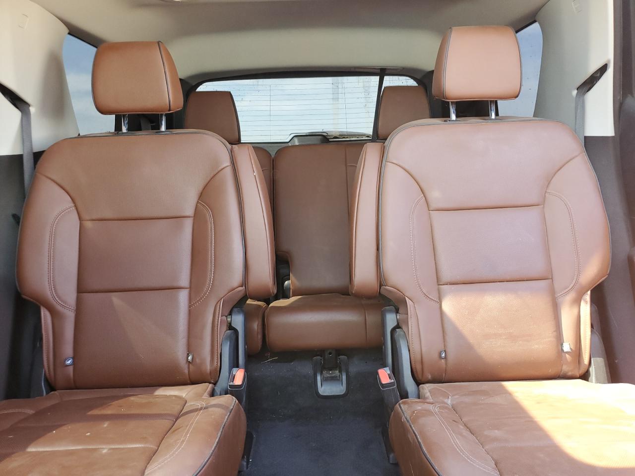 2019 Chevrolet Traverse High Country VIN: 1GNEVJKW3KJ124556 Lot: 64676195