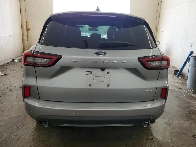  FORD ESCAPE ST 2024 Silver