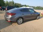 2019 HYUNDAI ELANTRA SEL   for sale at Copart ON - COOKSTOWN