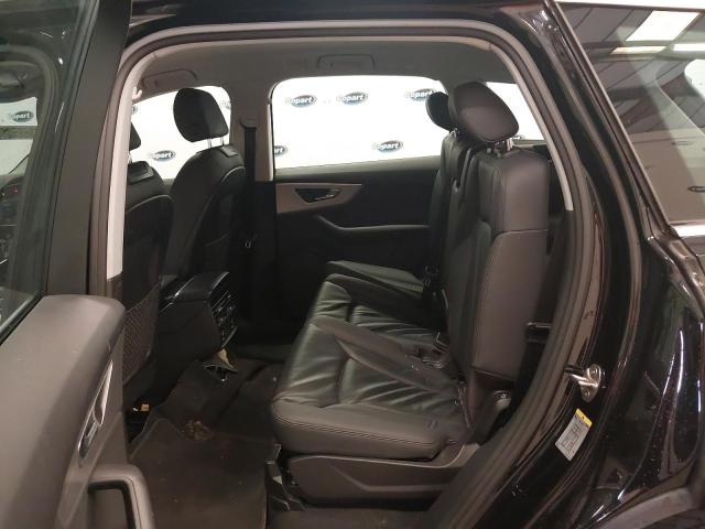 2021 AUDI Q7 SPORT 5