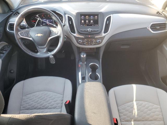  CHEVROLET EQUINOX 2021 Белы