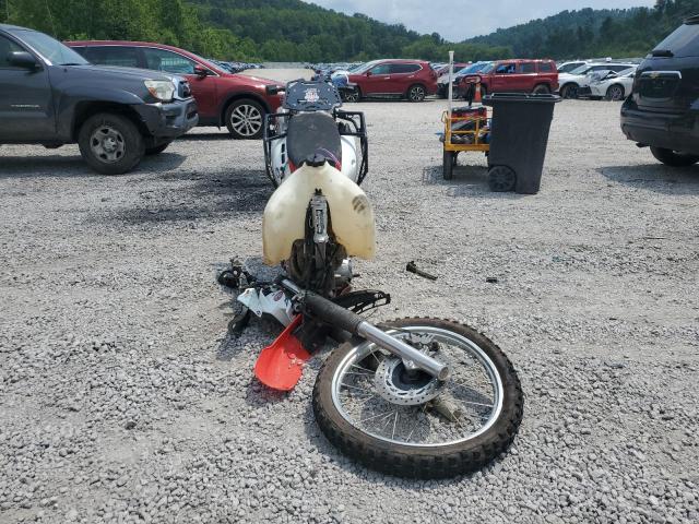 2015 HONDA XR650 L  