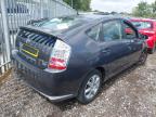 2008 TOYOTA PRIUS T SP for sale at Copart SANDY