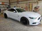 2017 FORD MUSTANG GT   à vendre chez Copart TX - ABILENE