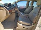 2012 CHRYSLER TOWN & COUNTRY TOURING L   for sale at Copart TX - HOUSTON